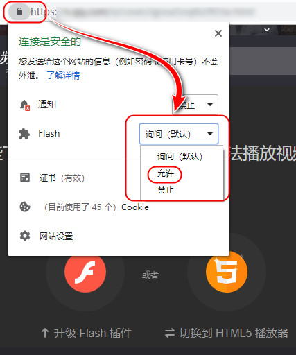 chrome浏览器86版本下载,chrome浏览器不支持flash怎么办