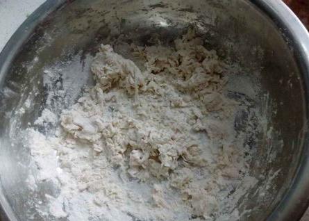 和面初学,和面新手入门教程