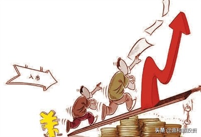 炒股永远不要满仓是正确的,炒股亏了就不要想回本了