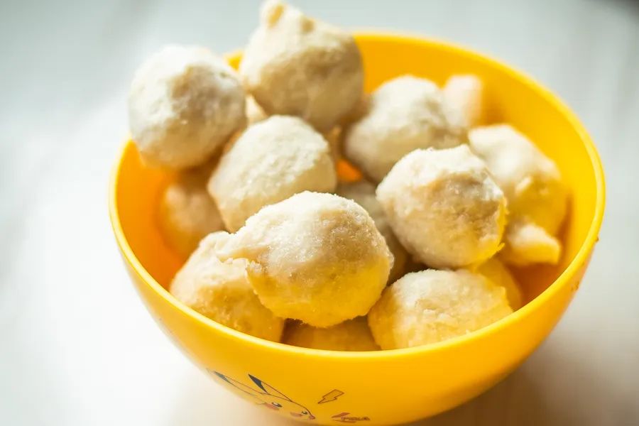 这些“神还原”快餐店的炸物，网购都买得到