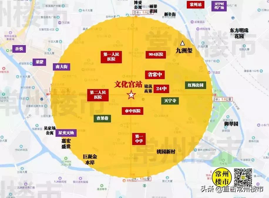 常州最新楼盘房价走势图,常州高端楼盘二手房出售信息最新