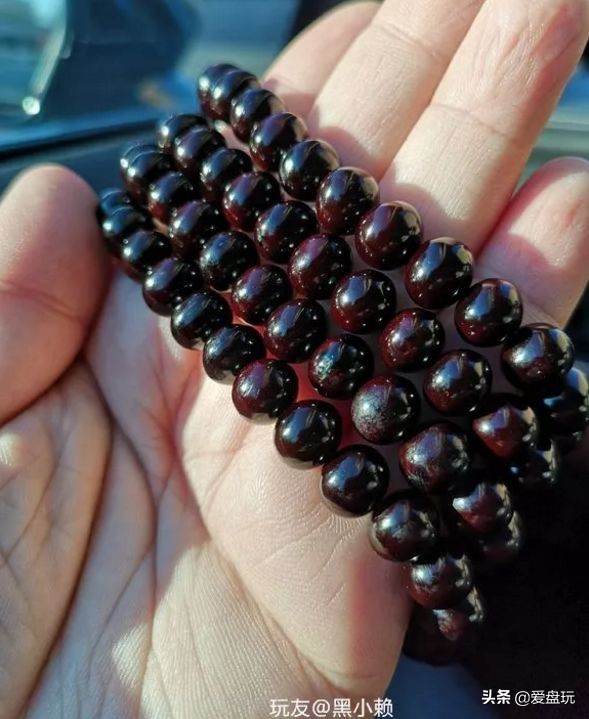 什么手串盘包浆好看,玩最便宜的手串盘出最美的包浆