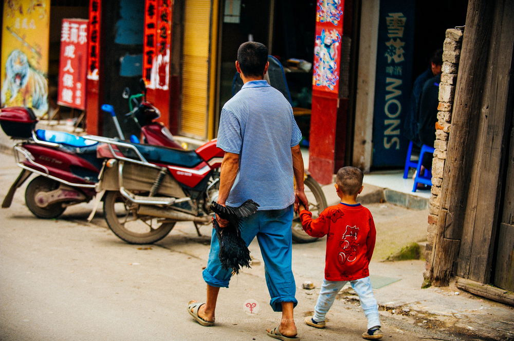 走进中国历史文化古村落,中国箫笛之乡在哪里
