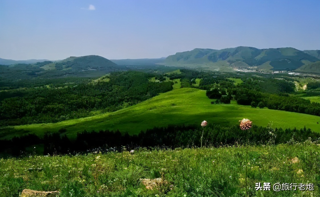 热阿线和达达线路书,内蒙古达达线旅游攻略