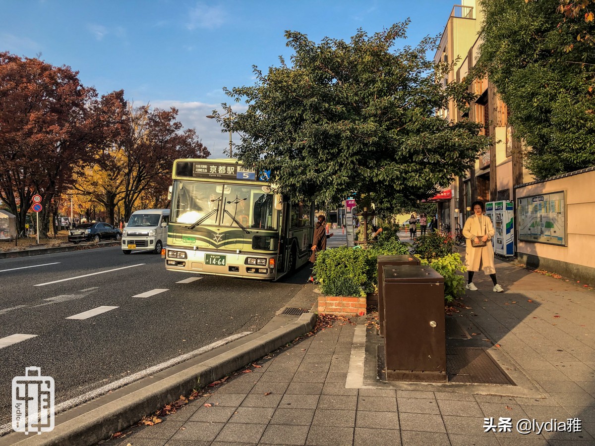 大阪京都奈良交通券怎么搭配,日本关西交通卡券怎么样