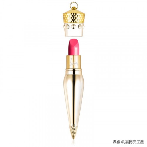 世界上最贵的口红多少钱一支呢,世界上最贵的口红是什么