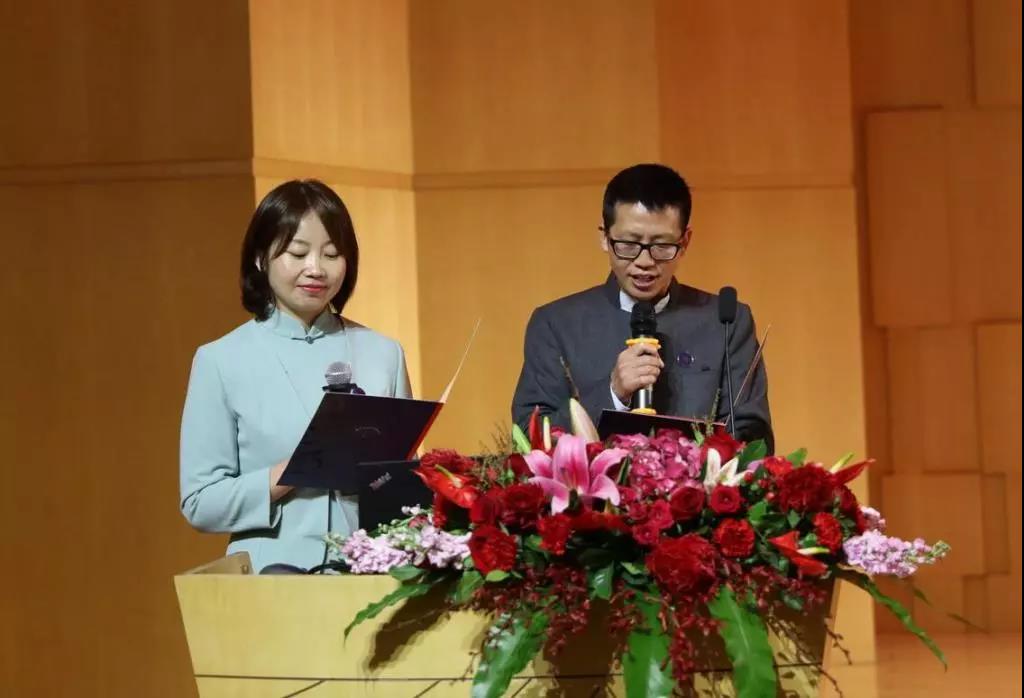 容光汇聚“双十”路，奋楫扬帆再起航