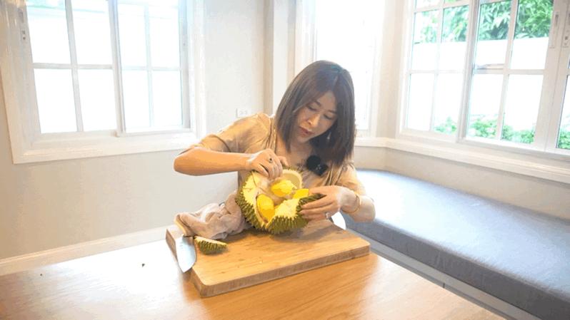 榴莲盲盒的榴莲怎么样,泰国榴莲都有哪些品种