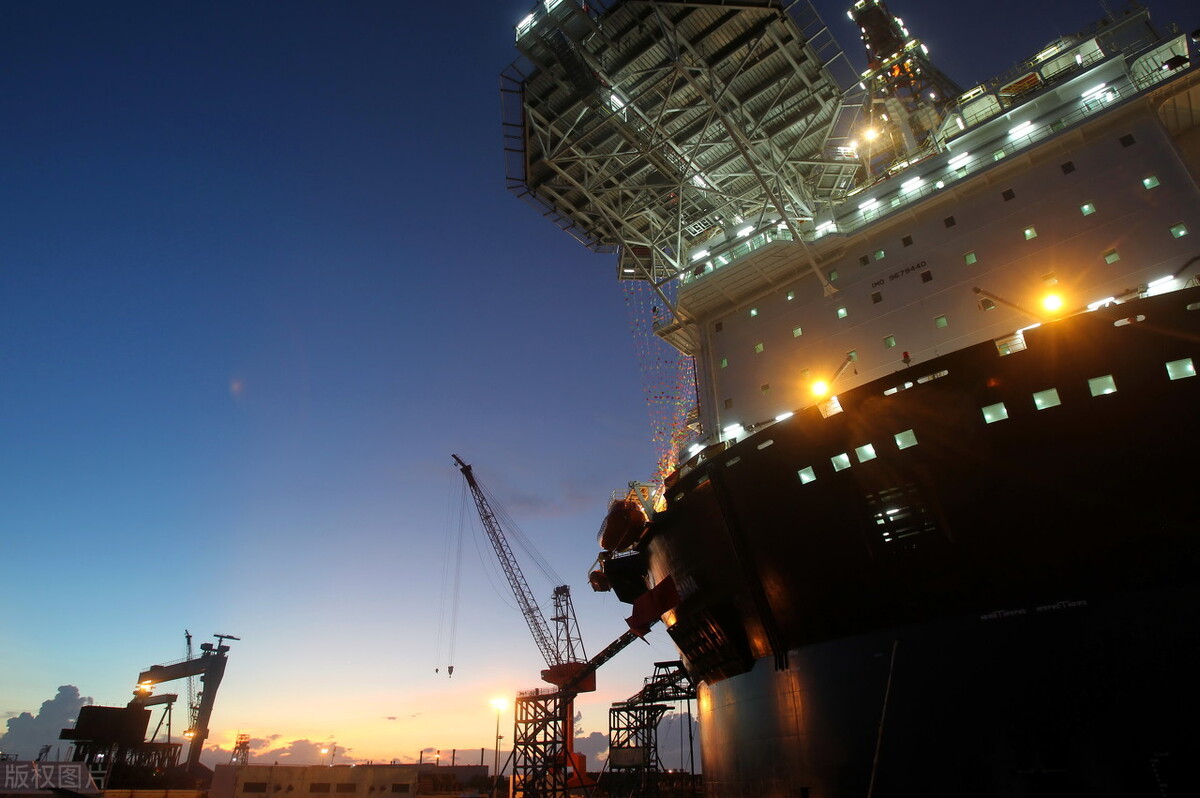 哪三个国家是世界三大造船强国,造船强国排名