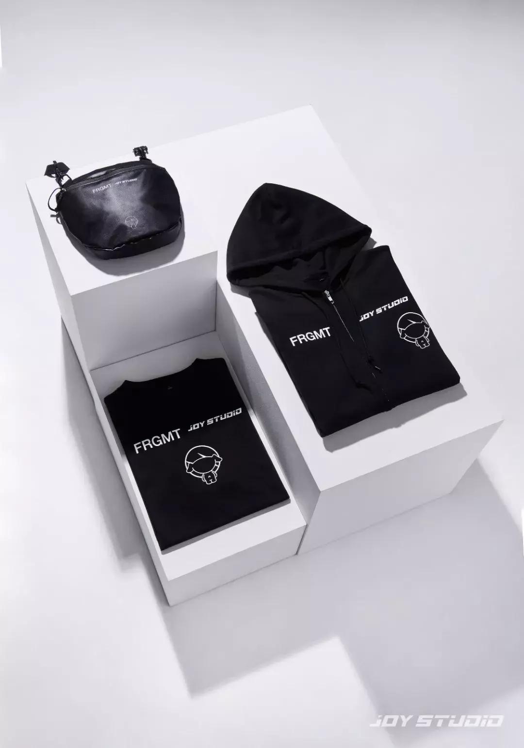 十大经典联名款,今年值得期待的限量发售联名款