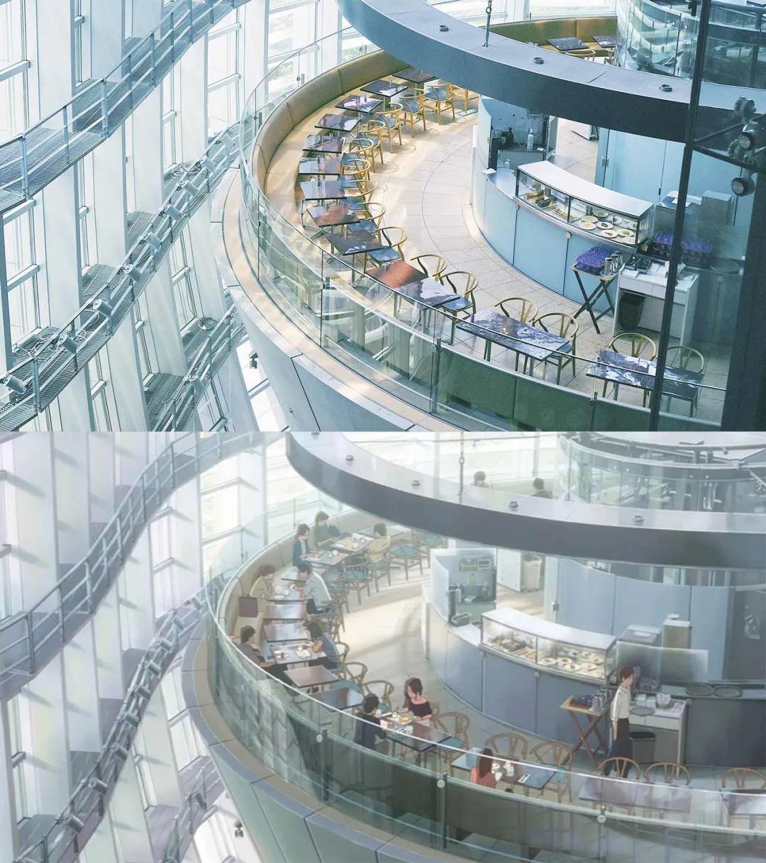 日本动漫为什么那么真实,日本动漫的画质有多厉害