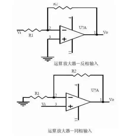 十大经典模拟电路图,电气自动化基础知识电路图