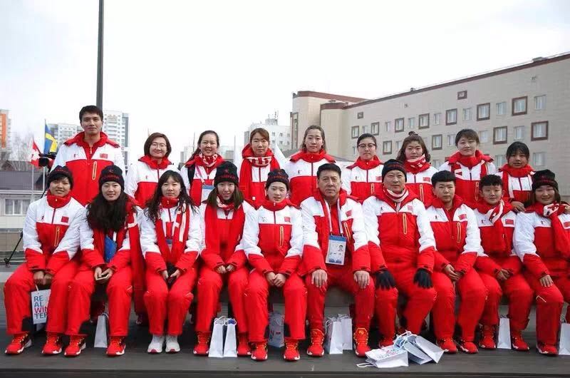 与普京合影！116次登上领奖台！他才是大冬会上最耀眼的中国骄傲