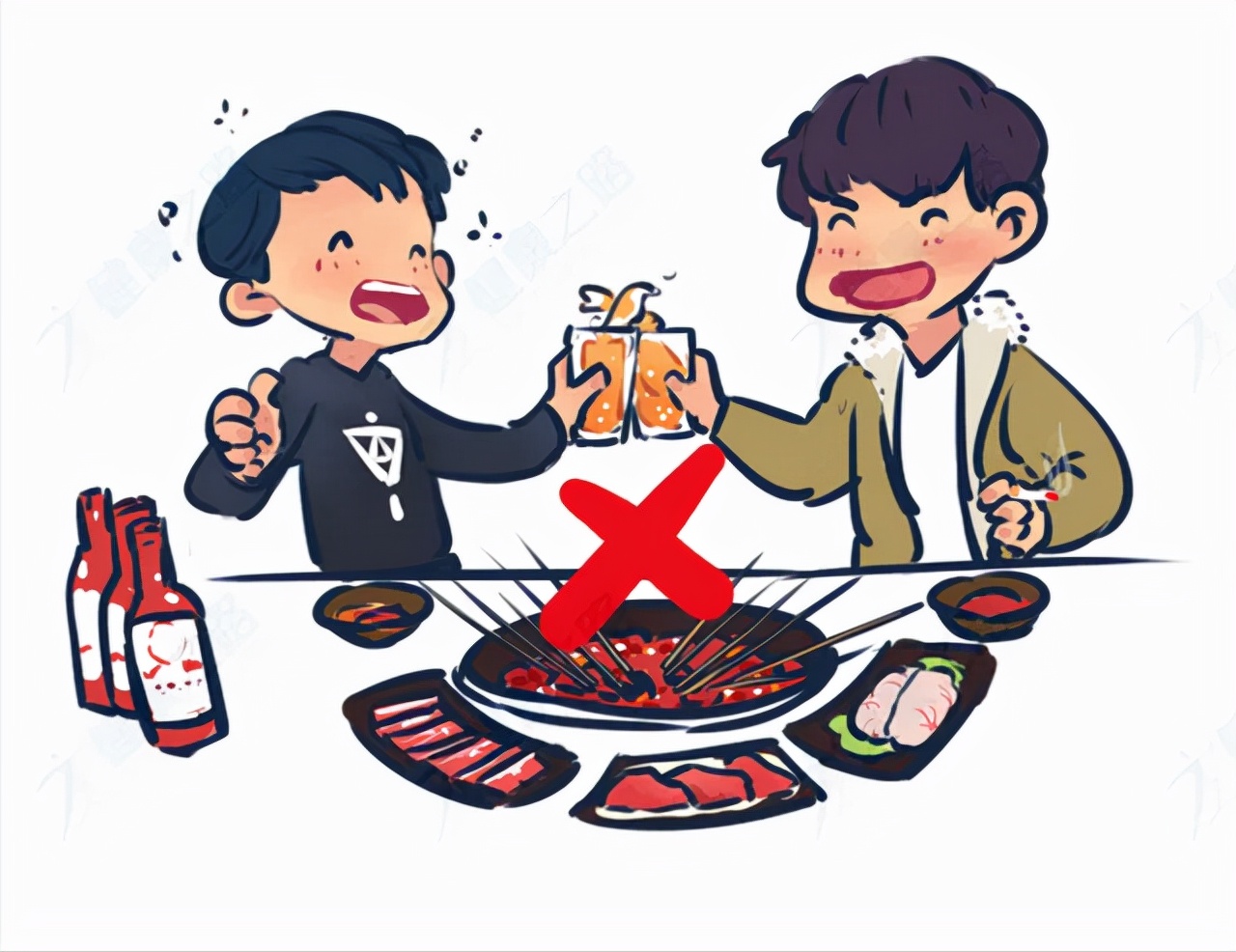 男人的前列腺有什么作用,男性的前列腺是起什么作用的