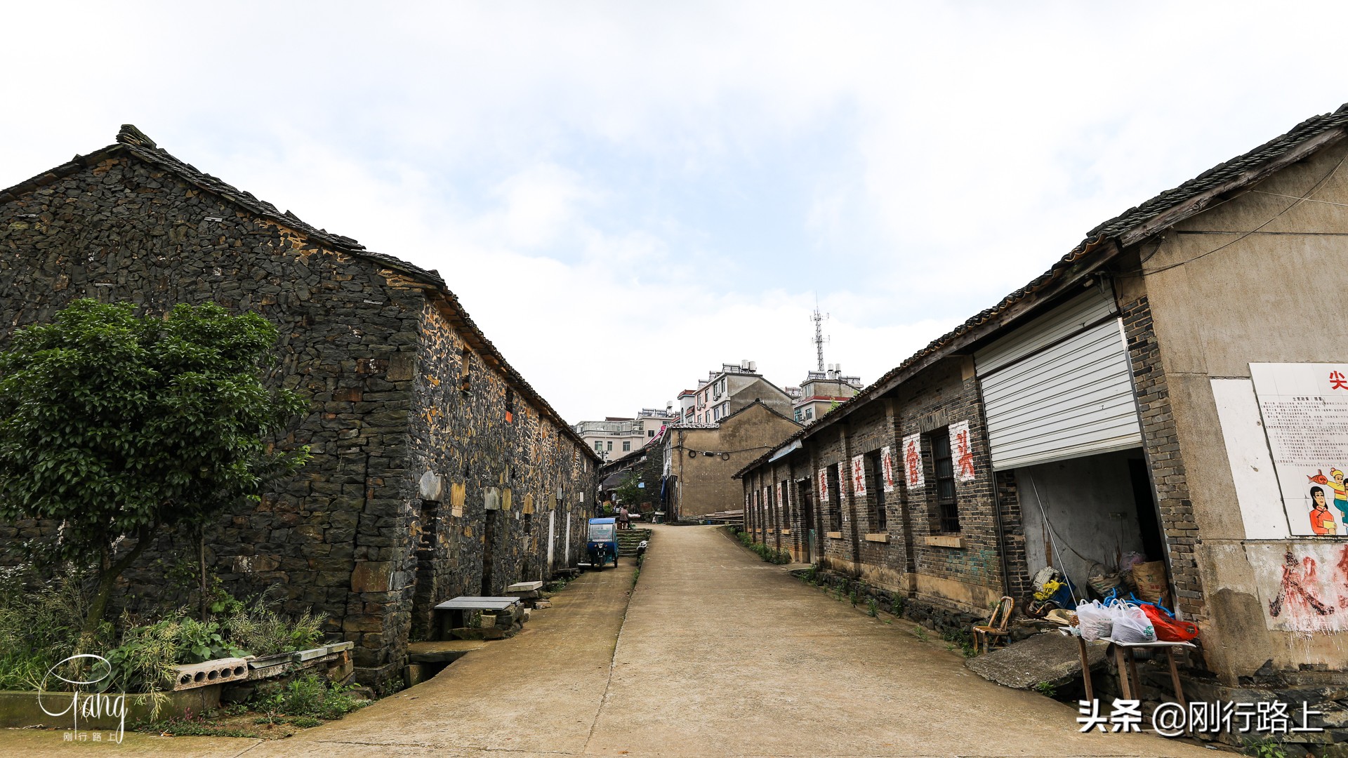 古村落风水传说,中国最牛风水古村落是哪里