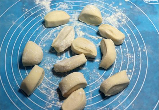 蒸馒头面发不起来怎么补救,蒸馒头的面没发起来补救方法