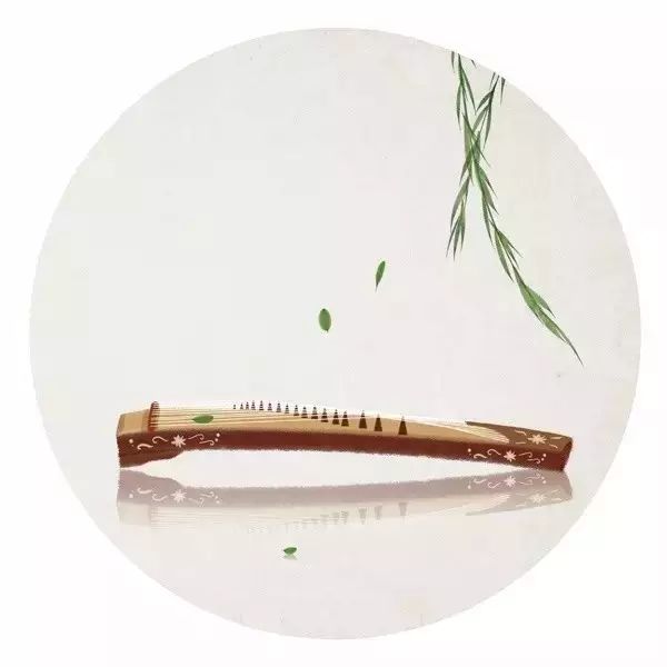 中国九大古典乐器,中国古典乐器的魅力