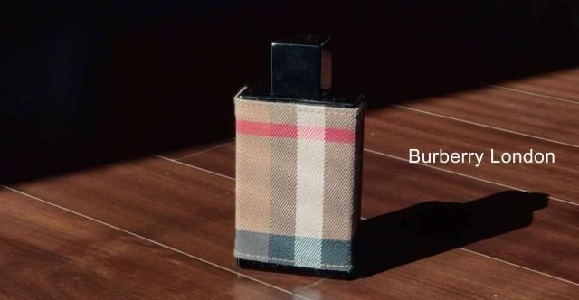 女生认为好闻的男生香水,女生说好闻