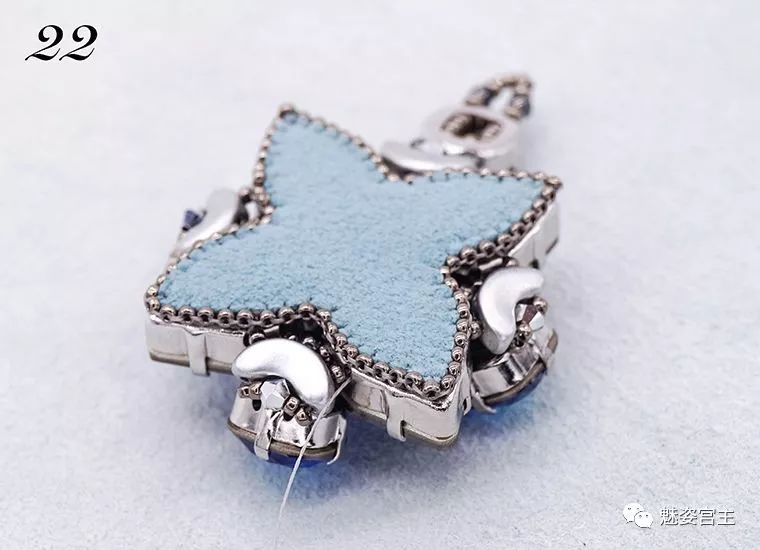 施华洛世奇红色四叶草水晶,红色心形水晶施华洛世奇