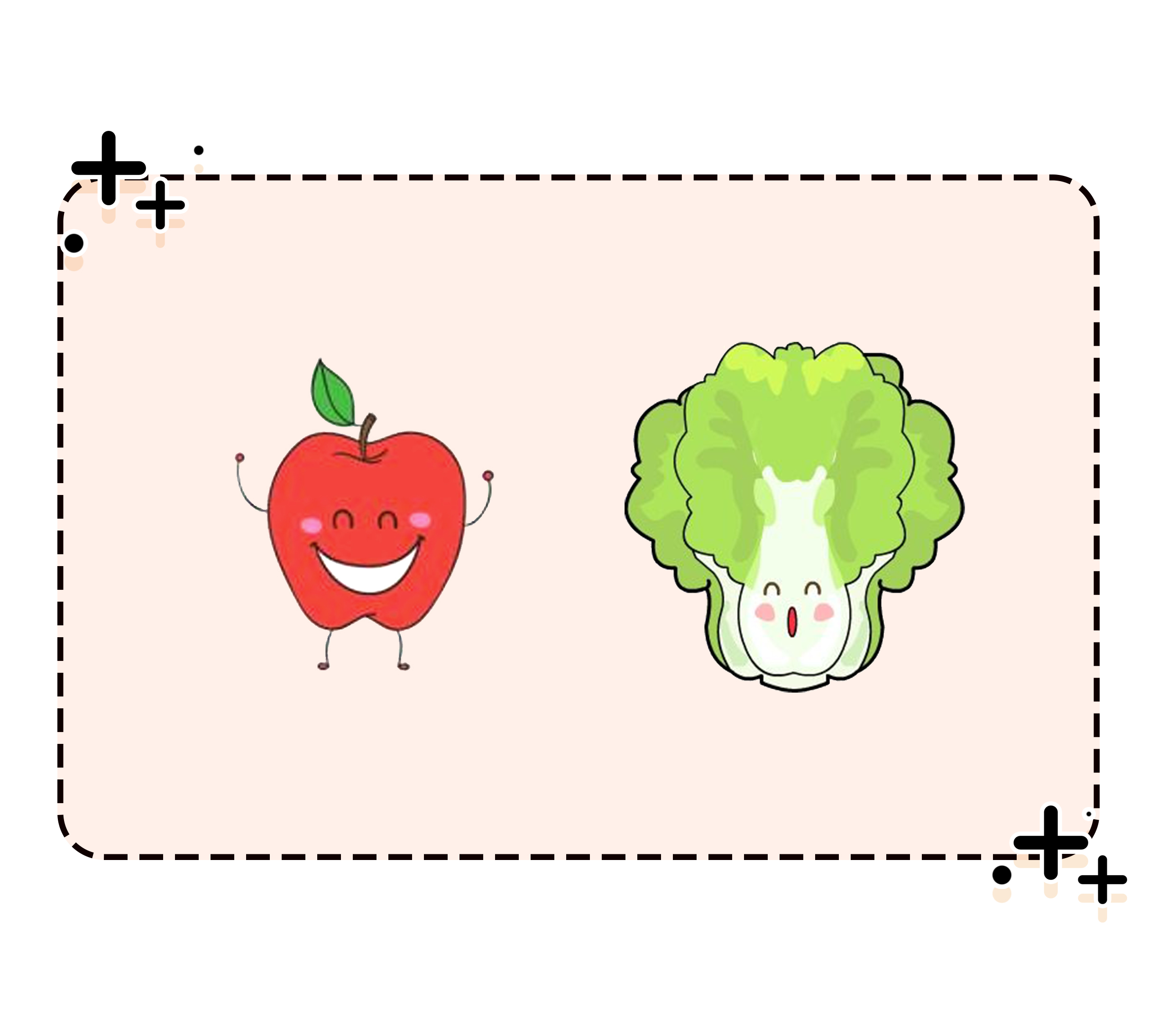 一场来自蒜味的持久战，每一个吃蒜星人不知道的事（菲李漫画）