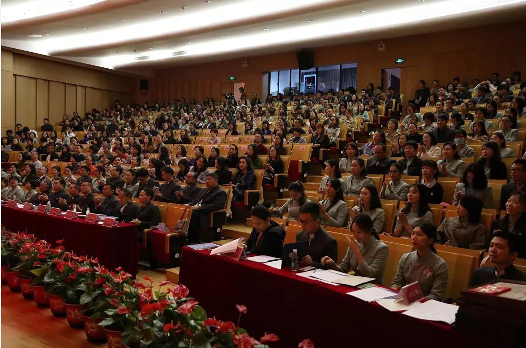 容光汇聚“双十”路，奋楫扬帆再起航