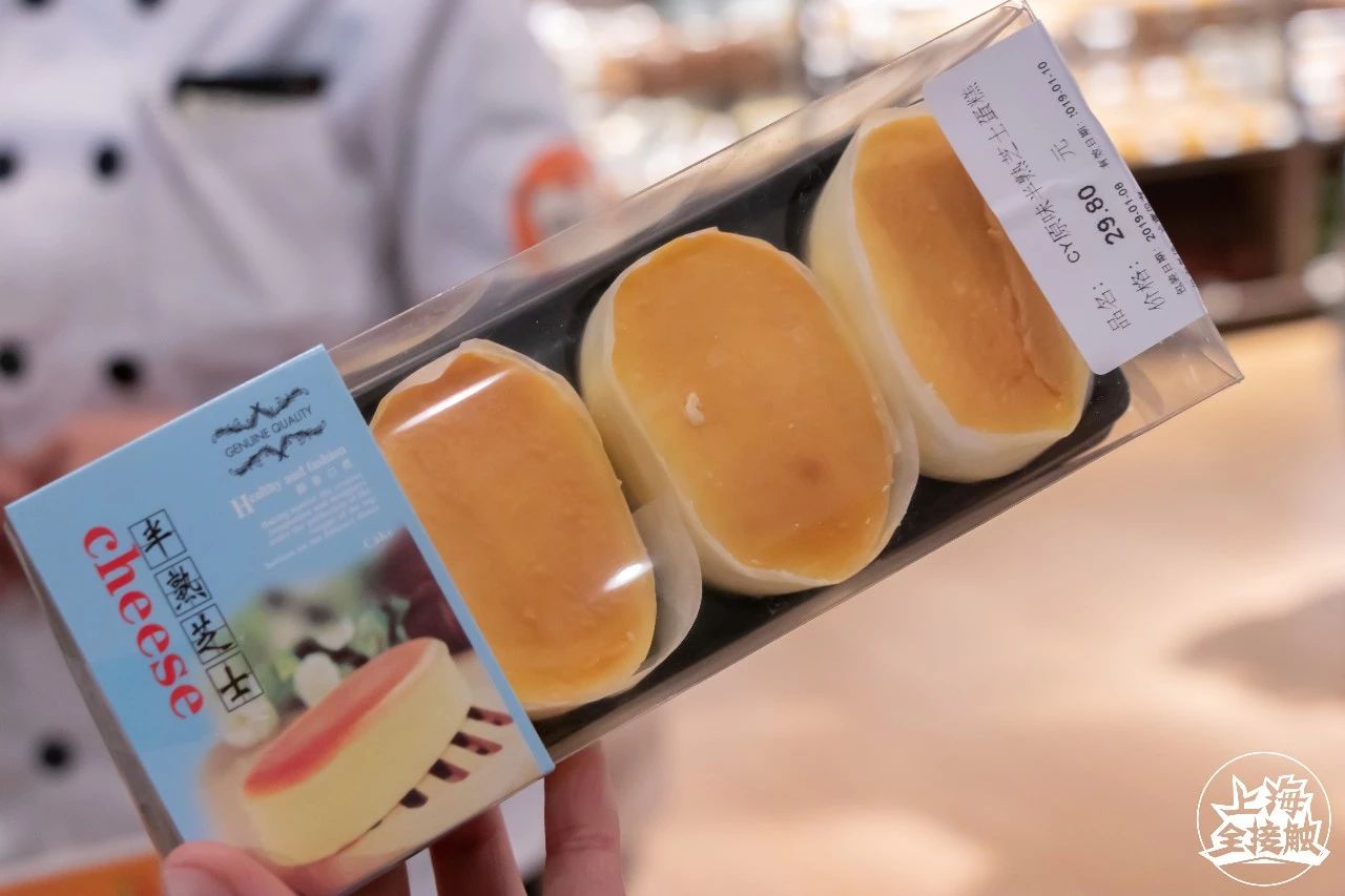 年货推荐！Olé精品超市里这么多新年礼盒，赶紧来收藏！