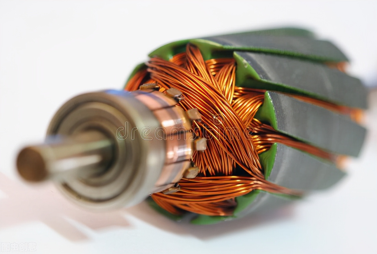 直流电机第一名排名,全球电机龙头企业