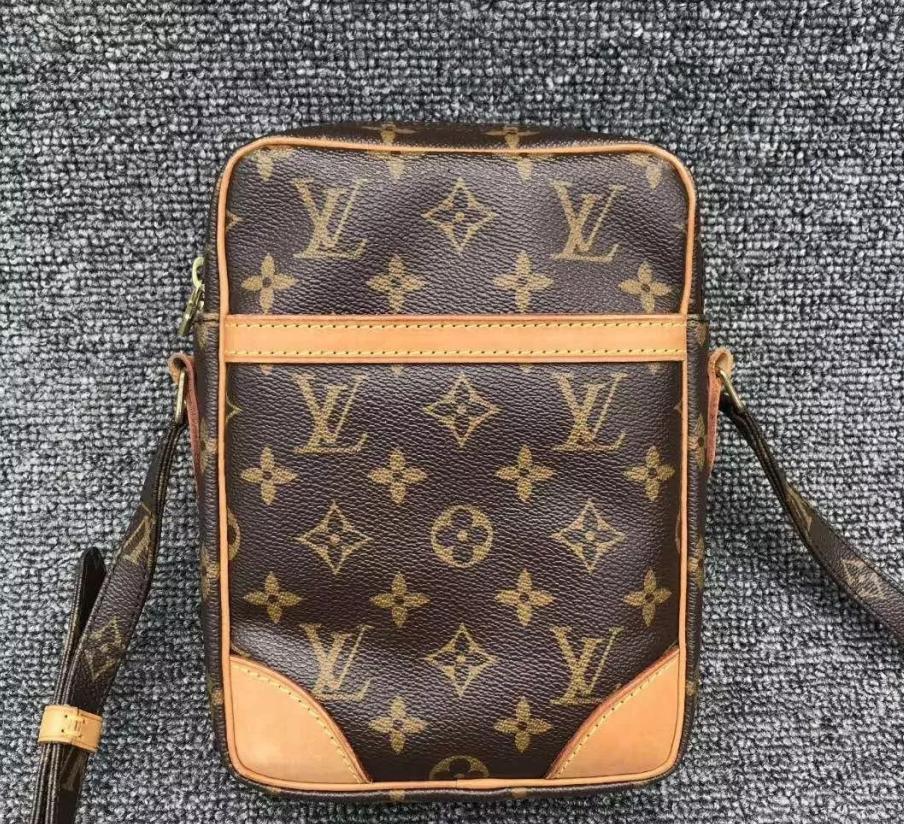 优蜜中古潮奢lv中古包靠谱吗,中古包lv哪款最值得买