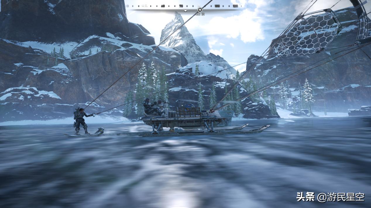 战争机器5评测,战争机器5游玩视频