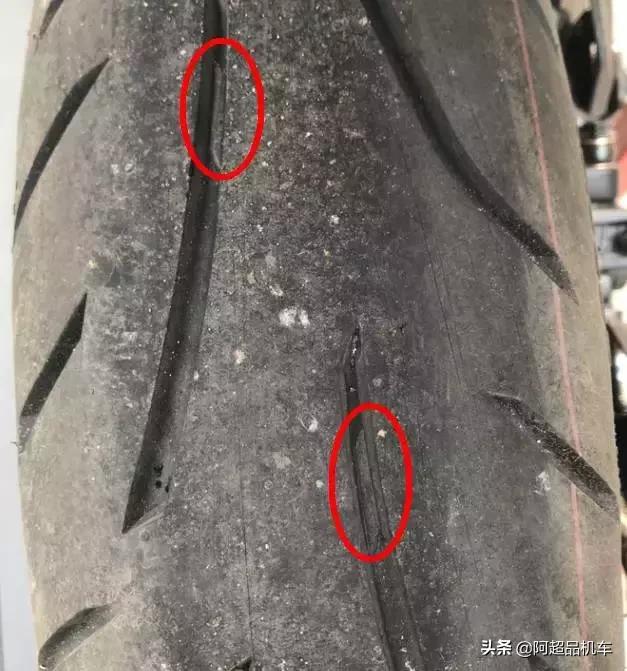 摩托车轮胎zr和r是什么意思,摩托轮胎r和zr什么区别