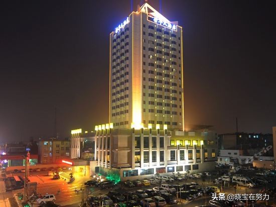 临沂市酒店排名一览表,查一下临沂市罗庄区星级酒店