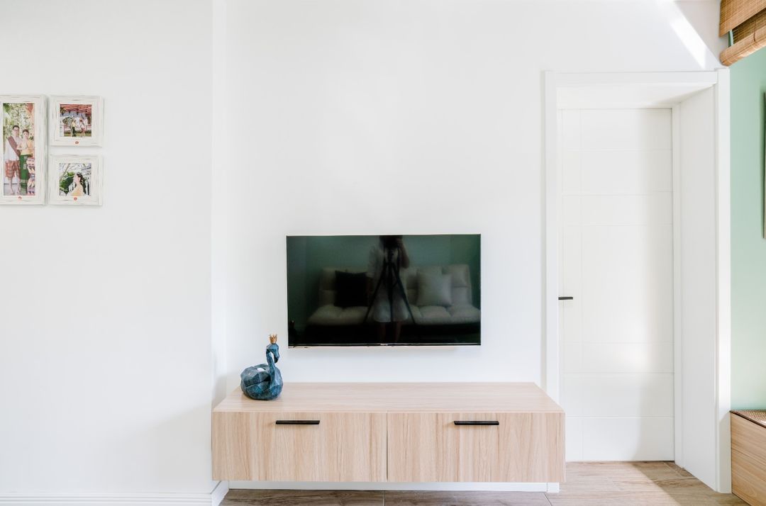 天津夫妻简约装修,天津适合2家人住的家庭民宿