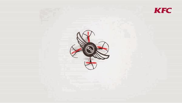 肯德基还在用速成鸡吗,肯德基有什么黑科技