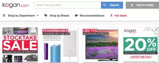 澳洲用什么网站网购,澳洲网上购物哪个网站靠谱