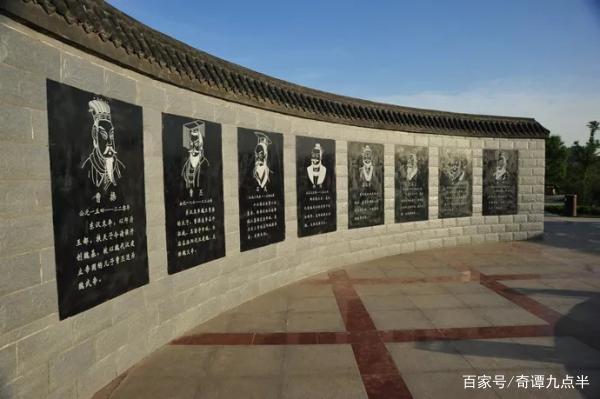 邯郸城市简介,河北省邯郸市最新事件