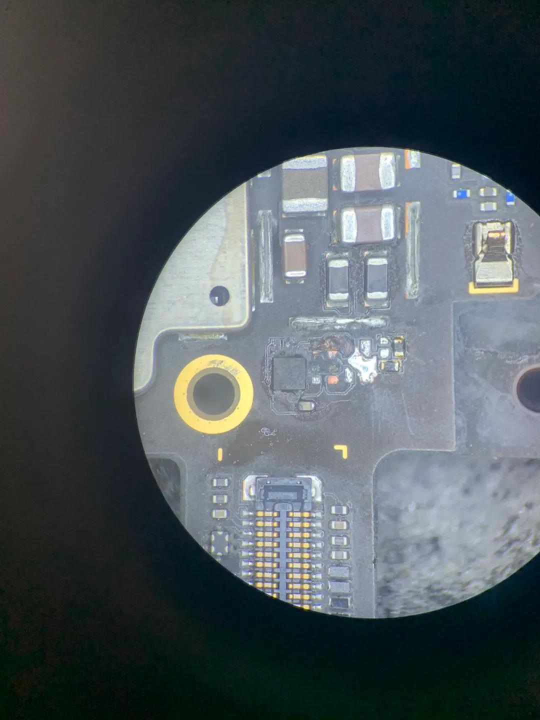 小米mix4喇叭进水破音,小米mix2进水重启