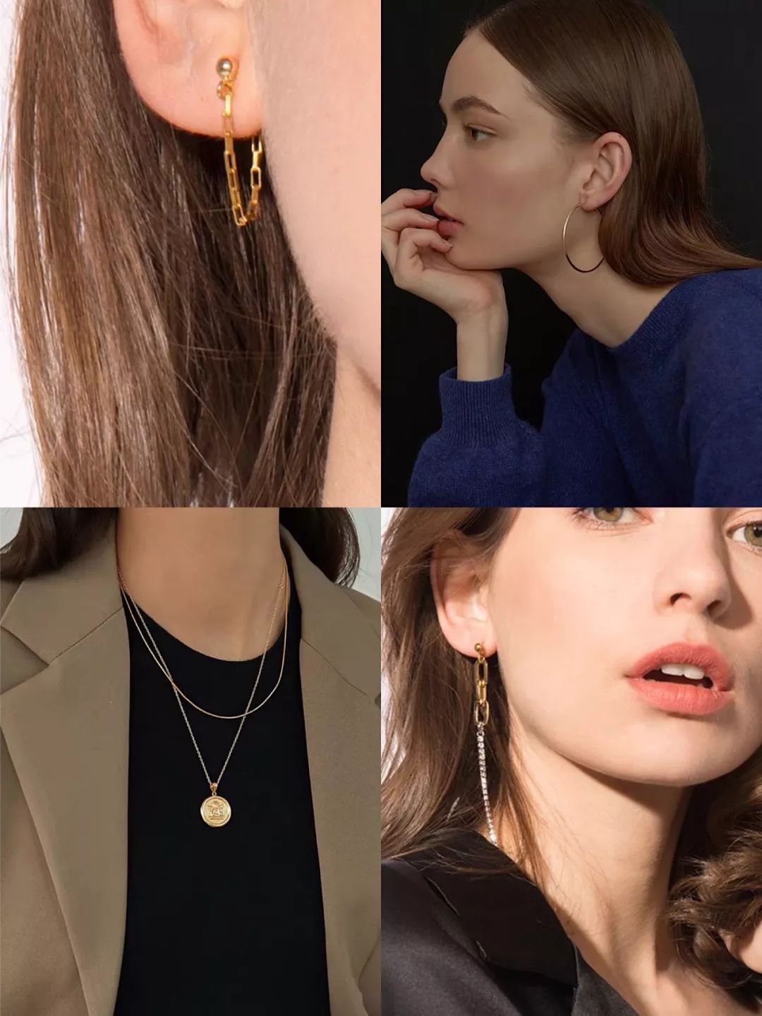 双十一购物清单明细图片,双十一大牌购物清单