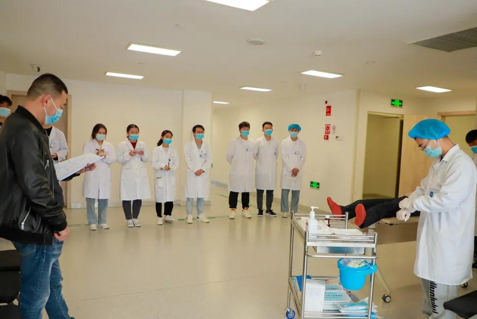 昆明官房康复医院等级,昆明官房康复医院靠谱吗