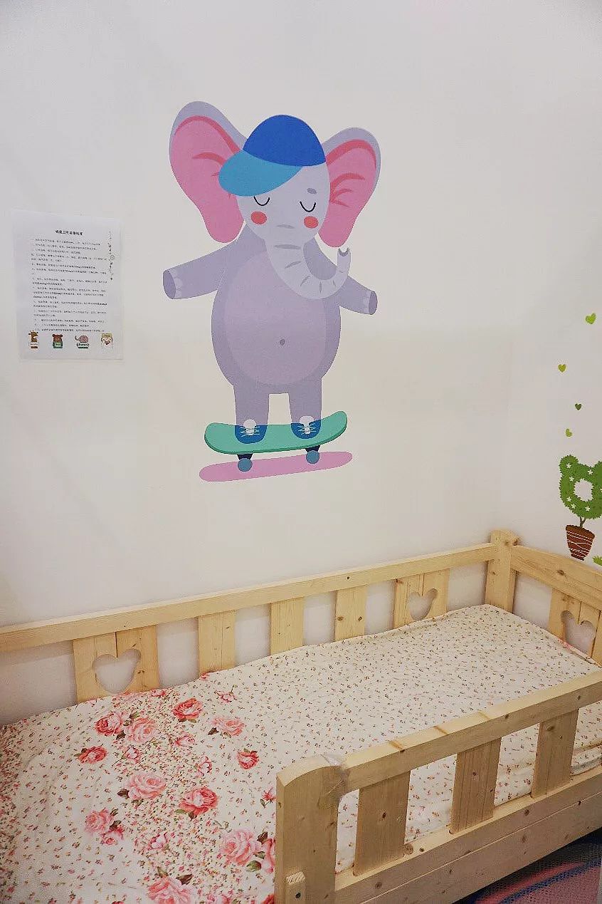 探园幼儿园,上海浦东新开国际托育园