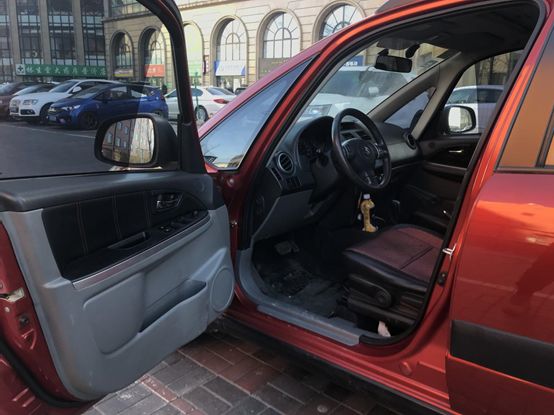 铃木哪一款最皮实耐用,超耐用的铃木