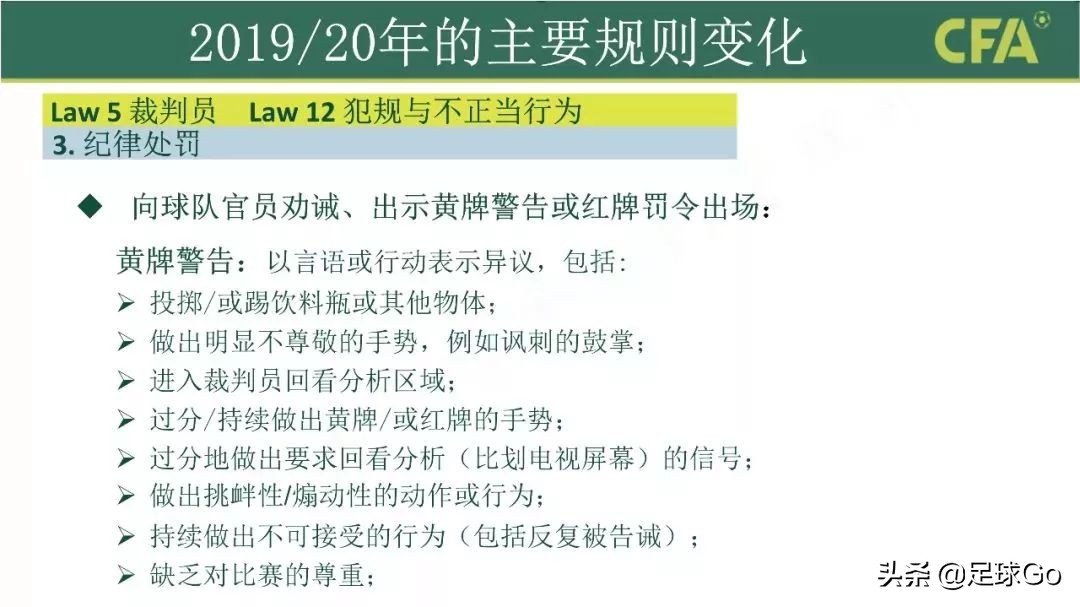 2023年足球最新规则图片,足球竞赛新规2024-2025