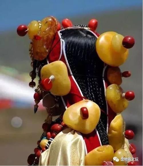 几十元的蜜蜡都是假的吗,藏民卖的蜜蜡是真的吗