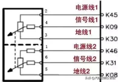大众捷达故障灯亮油表不显示,大众捷达epc灯点亮发动机抖动