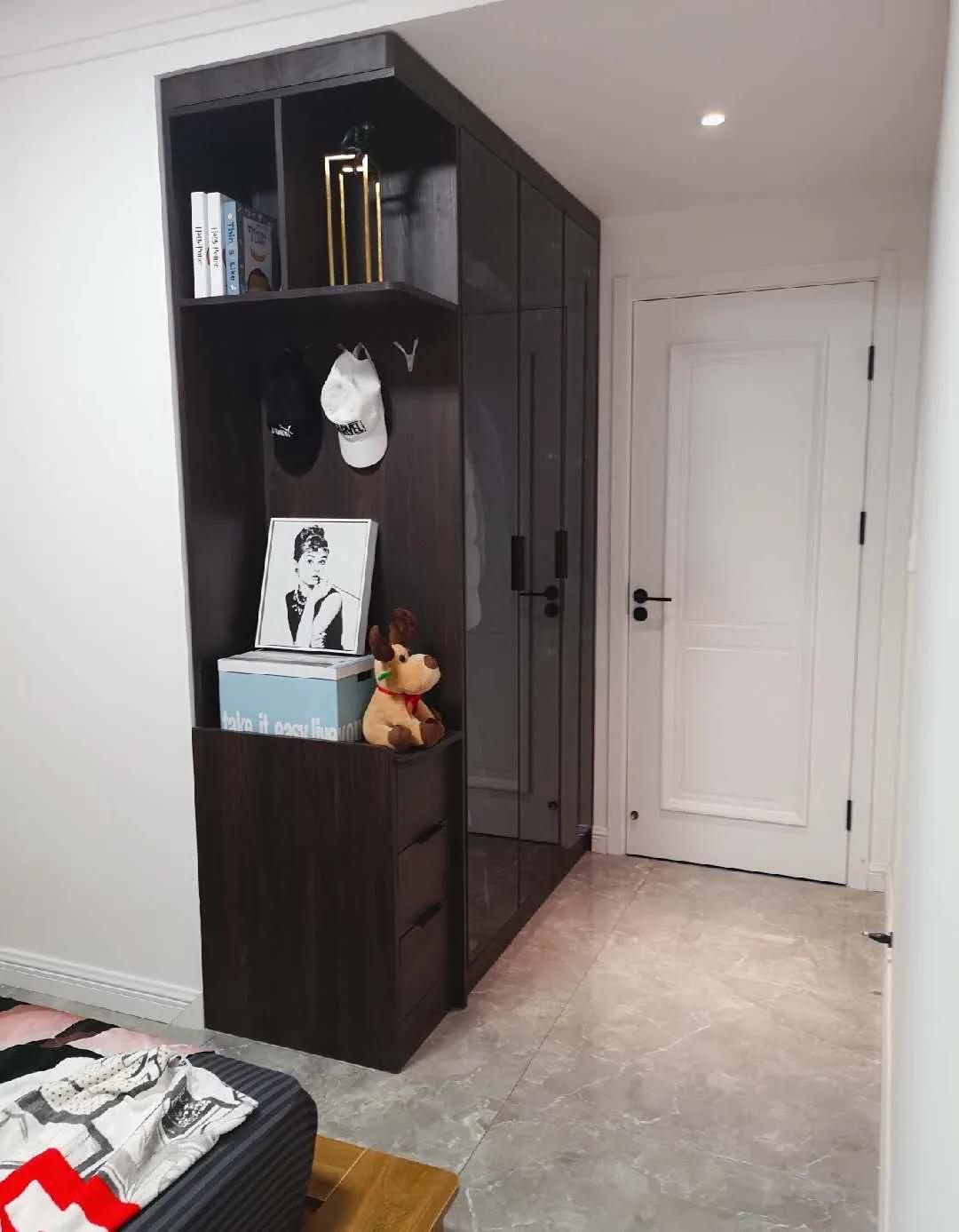 各位看官可否看一下装的咋样？