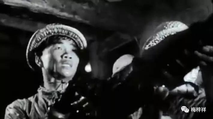 我们开掘的隧道：成昆铁路，作者：梅梓祥