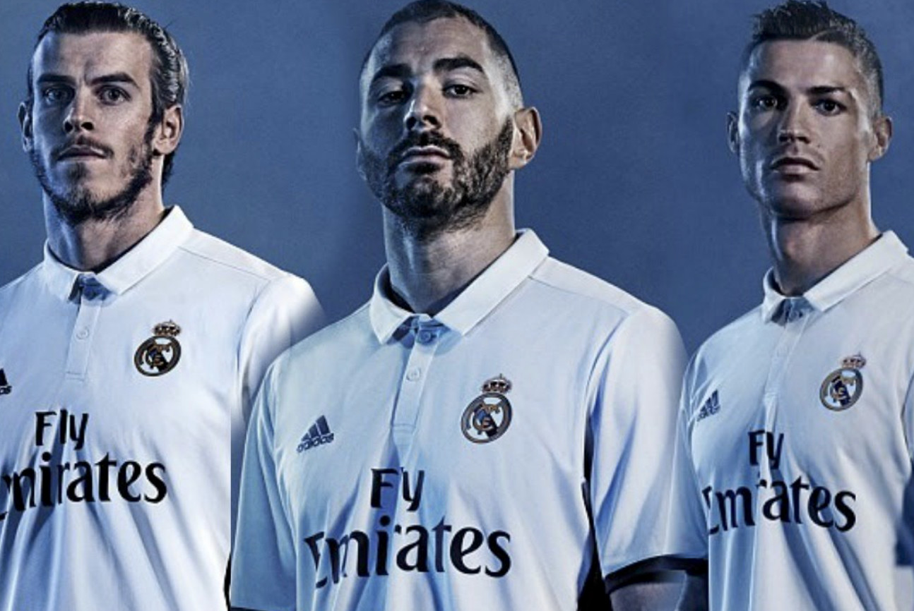 足坛21世纪各俱乐部最佳阵容巴萨,足坛最强三人组合msn