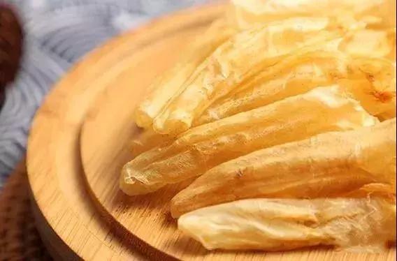 花胶去腥味最简单的方法,去除花胶腥味的方法