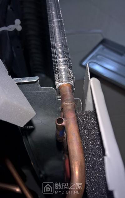 小米空调m1a1评测,小米新一级1.5匹空调拆解