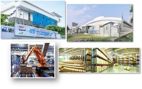 Hygiene新出6种洗衣液和柔顺剂已经可以在国内网上买到了