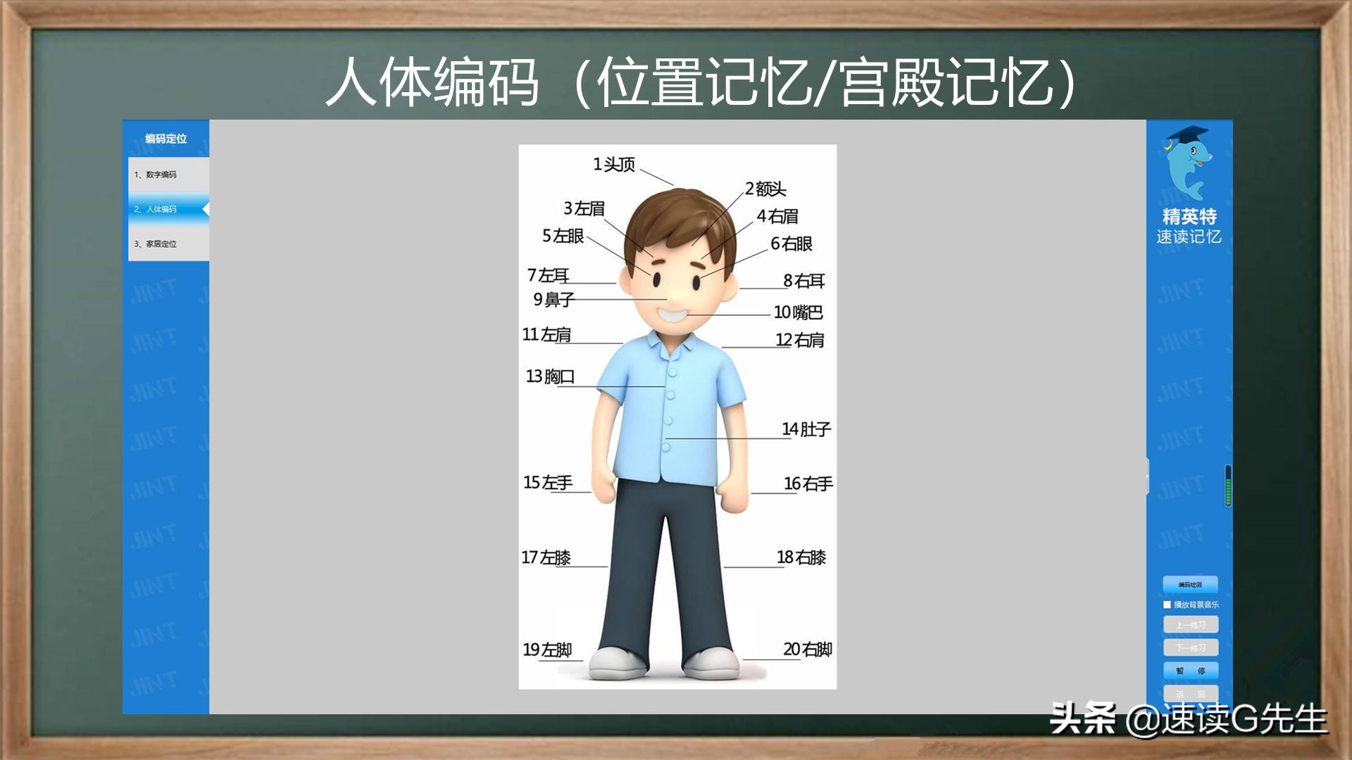 高效学习汉字的方法,斯科特杨高效学习法